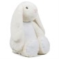 Preview: Hase Plüschtier bestickt mit Namen
